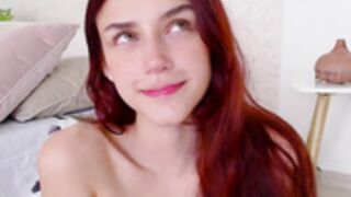 Gretta Benett 03-05-2022