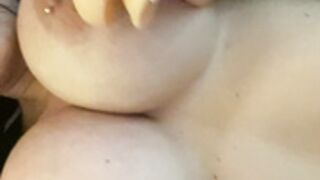 Lindi Nunziato Love Dildo