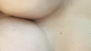 Lindi Nunziato Love Dildo