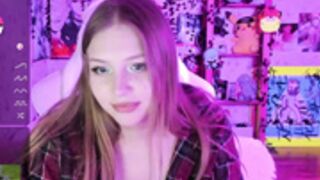 Lila_Glx live 2022-05-09 19_11