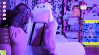 Lila_Glx live 2022-05-09 19_11