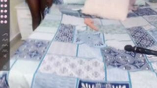 Conymegan live 2022-05-05 18_18