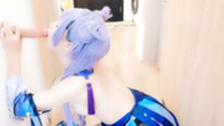 Keqing V2 - Nagisa