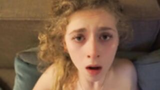 Maryjane Auryn brutal