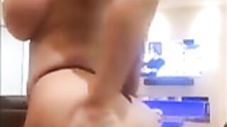 Ch@rlie C tits strip Babestation