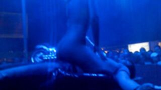 Ginger Devil 2011 part2