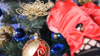 Catch_My_Vibe - Xmas Hinata Tentacle DP & DAP