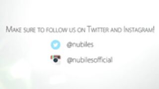 StepSiblings caught lulu chu jessie saint madi collins