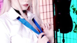 MollyRedWolf: My Dress-Up Darling Loves To Suck Dick