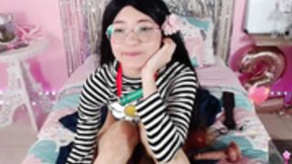 Little_Effy18 Nezuko Piggy Drawing