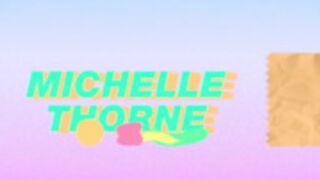JNP and Michelle Thorne