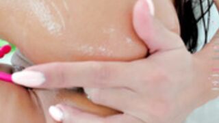 Kissing33 Public Anal Show 2022-05-09