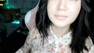 sugar_troubl3 14.04.2022 multiple squirts part 1