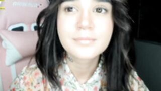 sugar_troubl3 14.04.2022 multiple squirts part 1