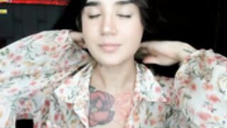 sugar_troubl3 14.04.2022 multiple squirts part 1