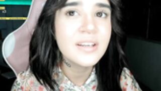 sugar_troubl3 14.04.2022 multiple squirts part 1