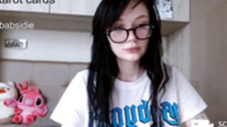 Elizabethbritanny Boobs Bounce