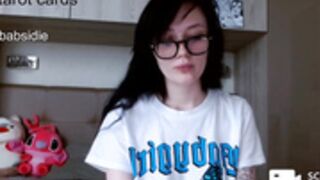 Elizabethbritanny Boobs Bounce