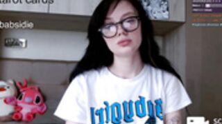 Elizabethbritanny Boobs Bounce