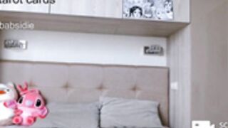 Elizabethbritanny Boobs Bounce