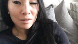 Asa Akira Onlyfans OF Pussy Update