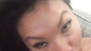 Asa Akira Onlyfans OF Pussy Fingering