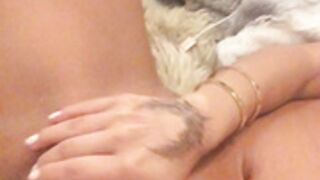 Asa Akira Onlyfans OF Pussy Fingering