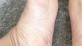 Asa Akira Onlyfans OF Feets