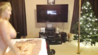 Angelictexan Silly Doll Papi