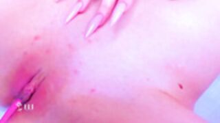 katrinpolly nice hairdo, also genitals