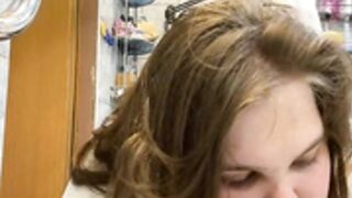 Eva_Cookies shower with wand