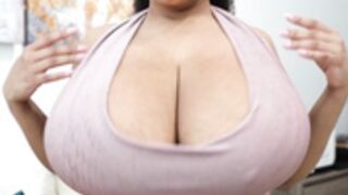 OnlyOneRhonda 9 Titty Show