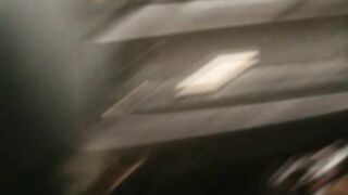 My boobs whilst driving