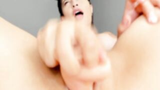 anna_wells cb creamy cum short clip