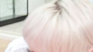 AliceBong Morning BJ 1/3