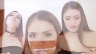 Marian Franco & Mei Cornejo 2