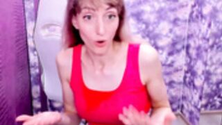 blush_bella_ shows a little of everything 1/3