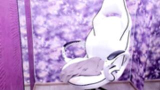 blush_bella_ shows a little of everything 2/3