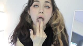 Y_U_M_I_K_A little pvt spy