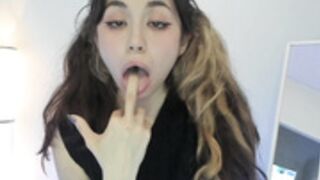 Y_U_M_I_K_A little pvt spy