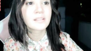 sugar_troubl3 14.04.2022 multiple squirts part 2