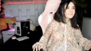sugar_troubl3 14.04.2022 multiple squirts part 2