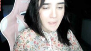 sugar_troubl3 14.04.2022 multiple squirts part 2