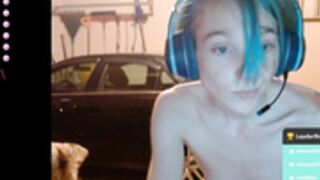 Shyohiogirl lush first night