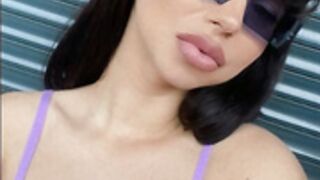 MilenaJaye hot stories