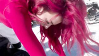 Nala Fitness - Snow Sex