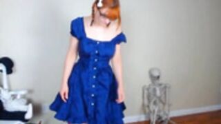 VeronicaChaos usa 13.9.15