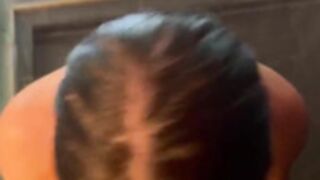 Arizona Sky - Nude Shower Fucking Sextape