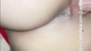 Juanita belle fucked inDoggystyle