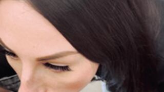 [OF] Eatworldalex exhib blowjob